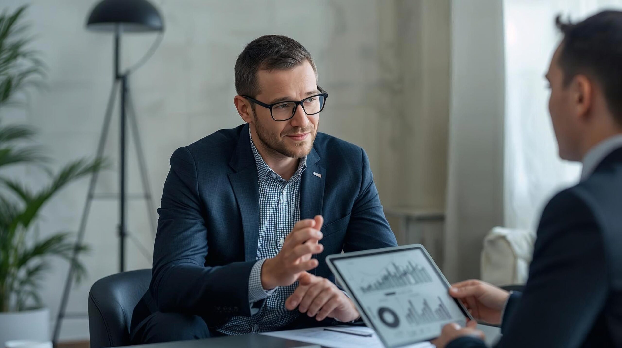 Rethinking Risk: Building Resilient Portfolios in an Uncertain Market