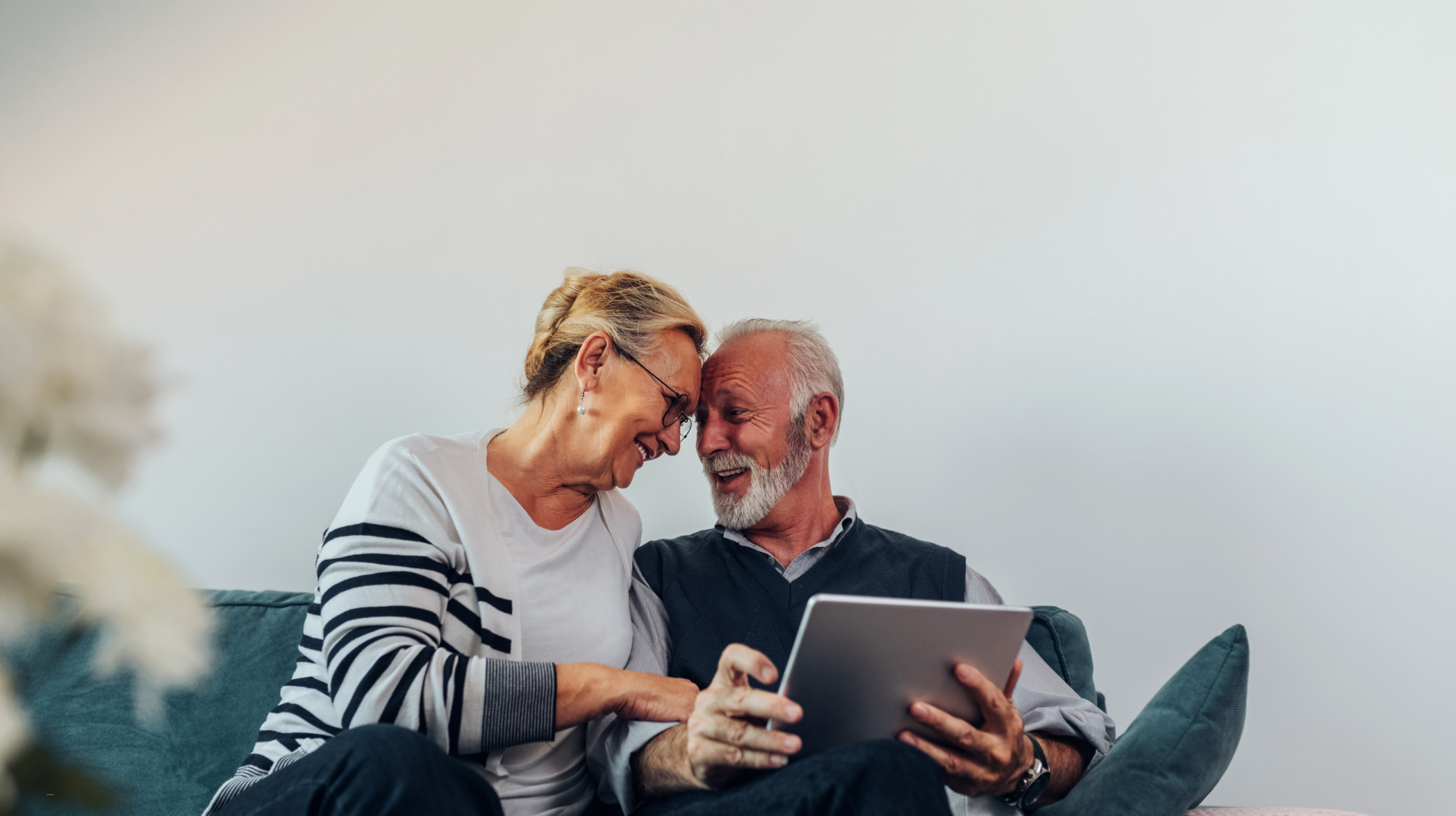 How Investing Priorities Shift Over Time