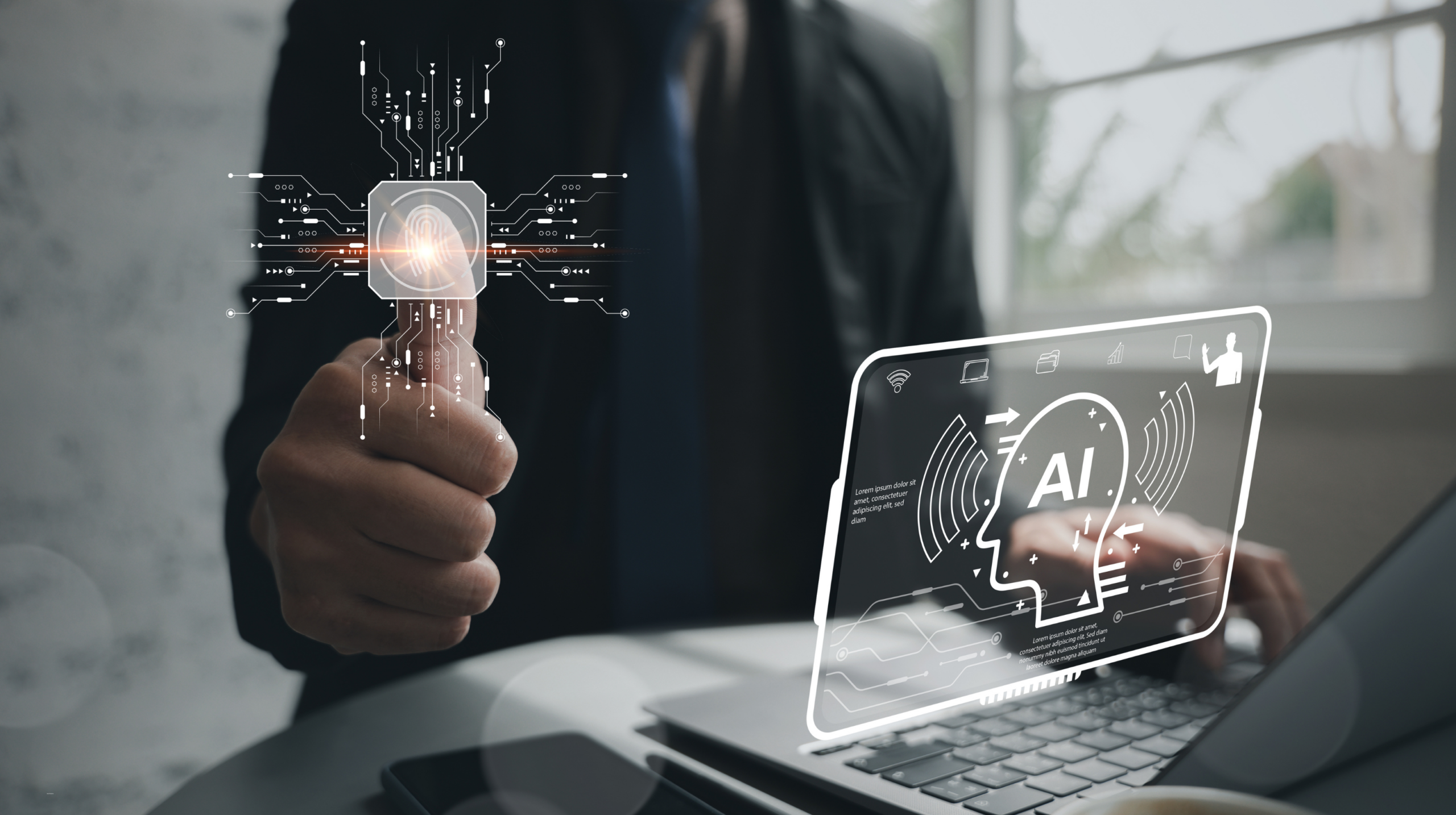 Why Your Money Still Needs a Human Being in the Age of Artificial Intelligence