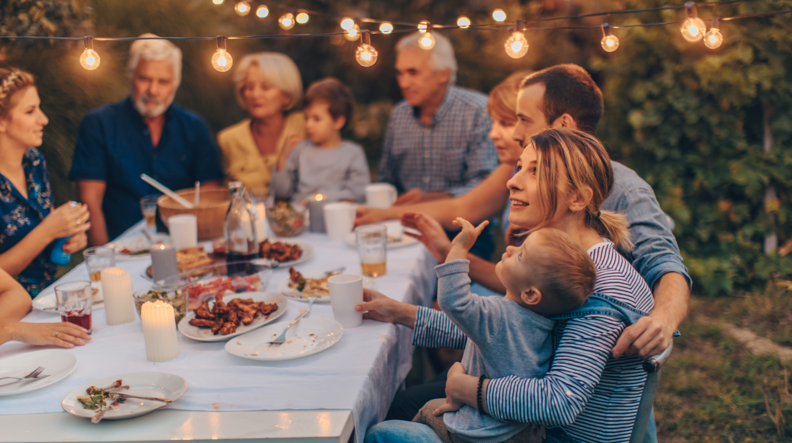 Generational Financial Planning: Key Conversations for Children and Grandchildren