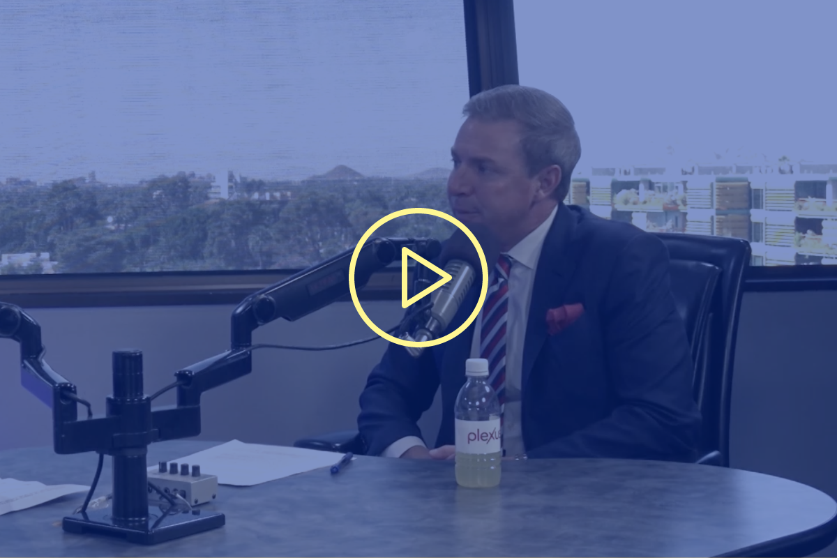 Paving a Different Path to Success with Plexus CEO Tarl Robinson