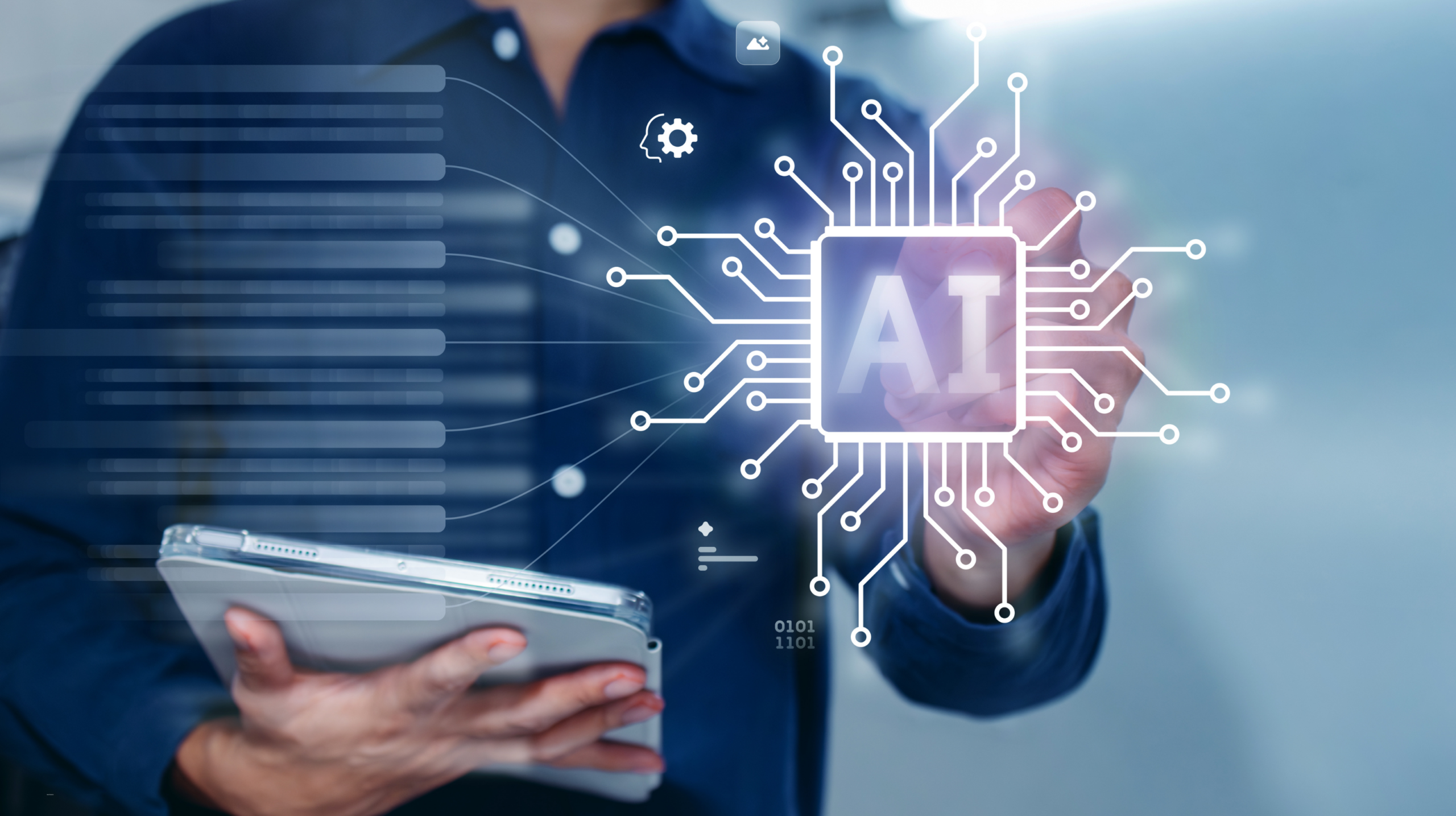 ai for financial planning