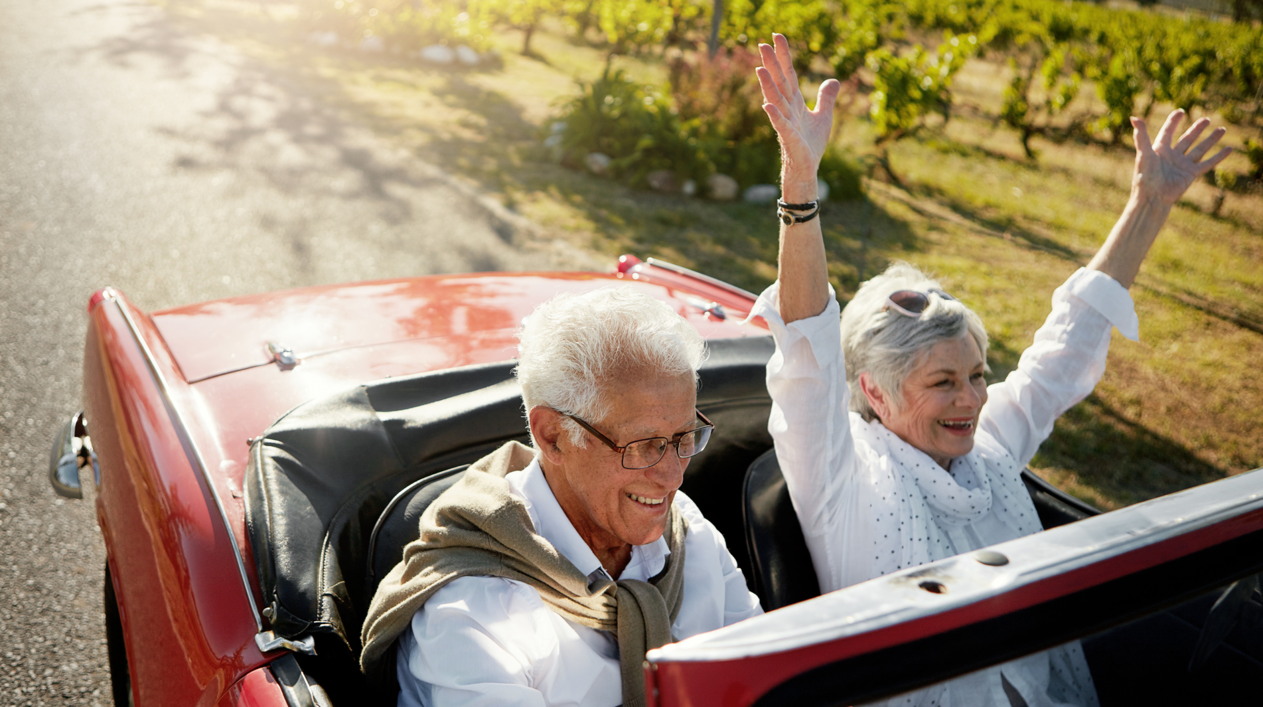 How to Manage Risk in the First Years of Retirement