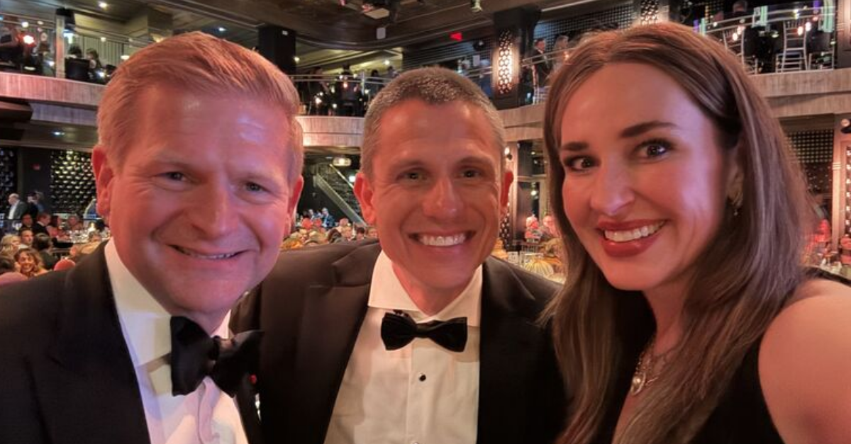 Brent Mekosh Named 2026 InvestmentNews Advisor of the Year Finalist