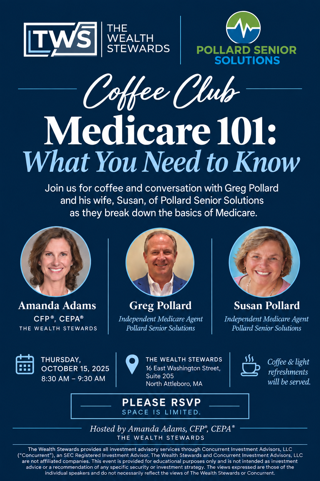 Coffee Club