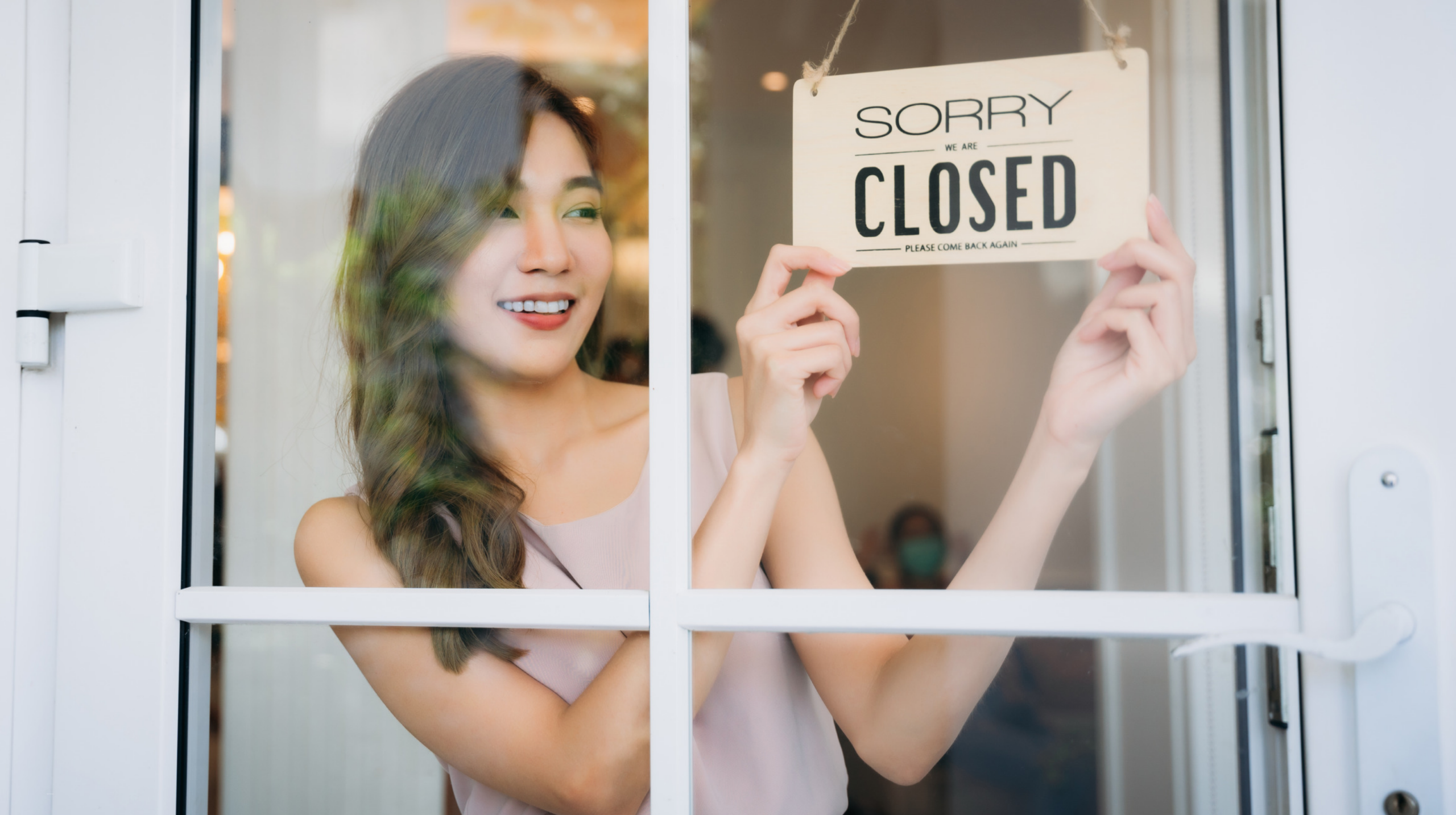What Comes After a Business Sale?